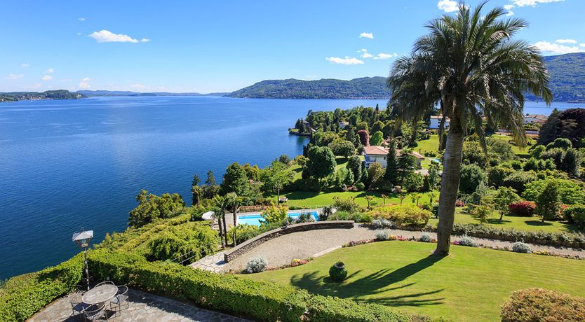 Photo of The Painted Window