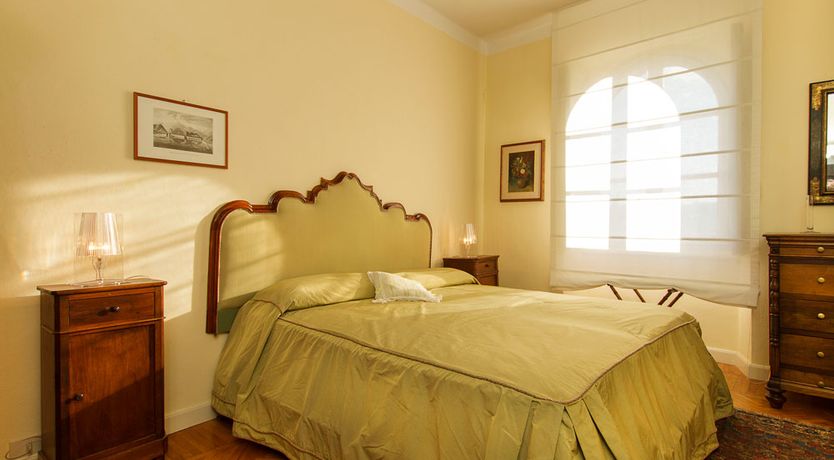 Photo of The Painted Window