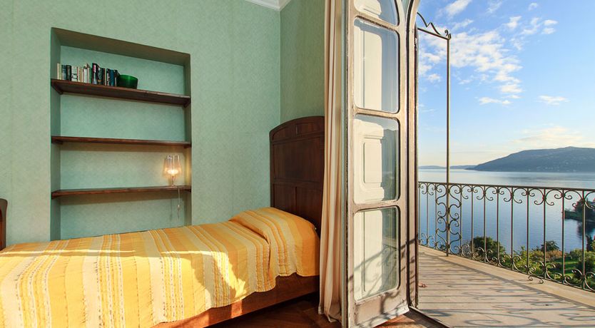 Photo of The Painted Window