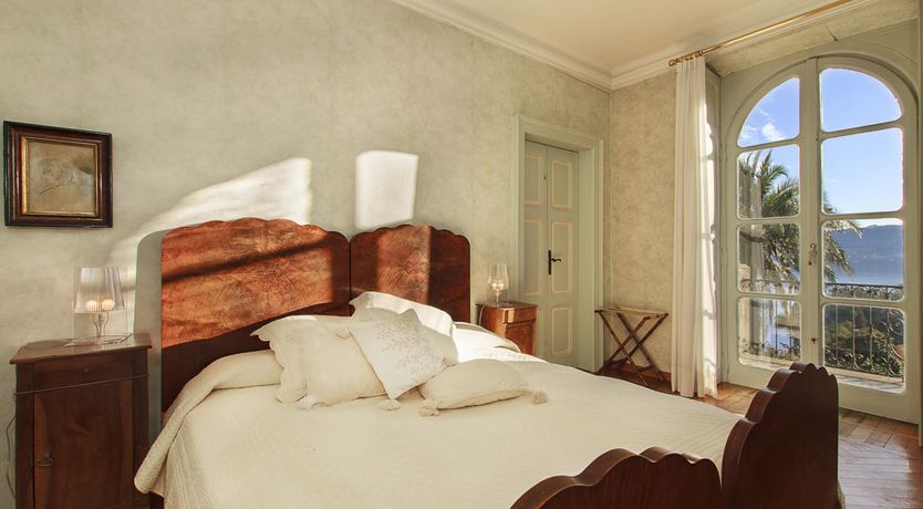 Photo of The Painted Window