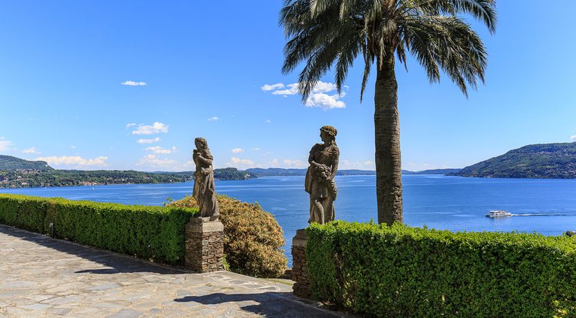 Photo of The Painted Window