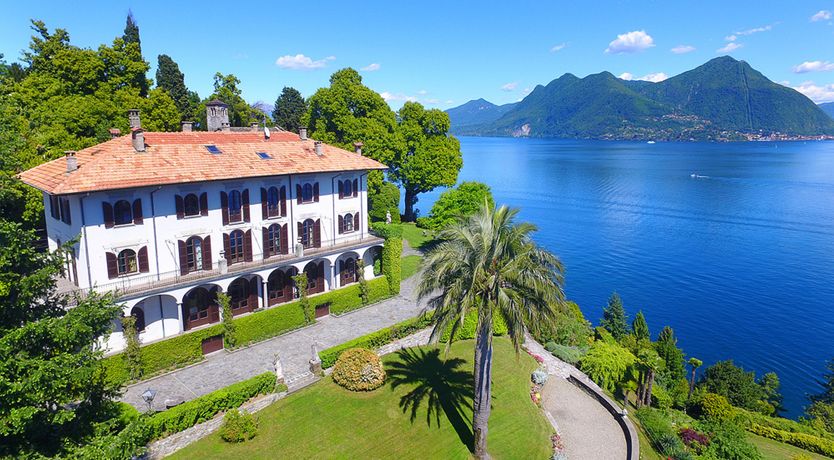 Photo of The Painted Window