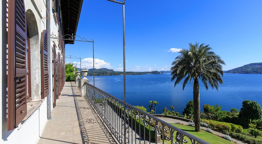 Photo of The Painted Window