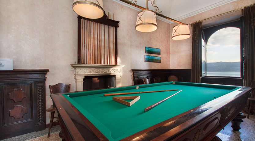 Photo of The Painted Window