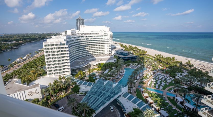 Photo of Ocean Breezes & Views