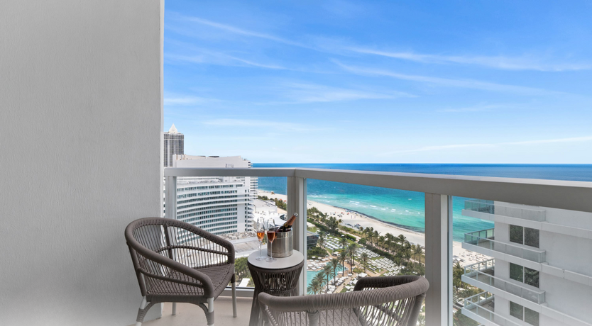 Photo of Ocean Breezes & Views