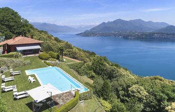 Naturally Nebbiolo Holiday Home