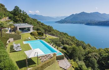 Naturally Nebbiolo Holiday Home