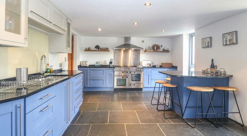 Photo of Ivy & Crimson