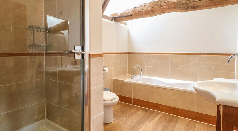 Photo of Ivy & Crimson