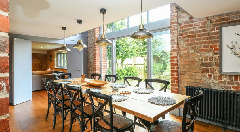 Photo of Ivy & Crimson