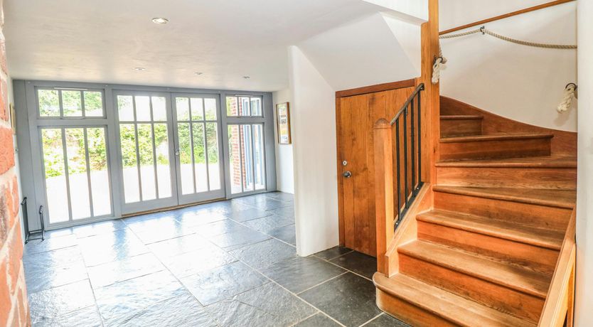 Photo of Ivy & Crimson