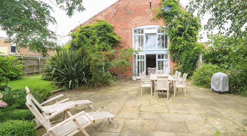 Photo of Ivy & Crimson