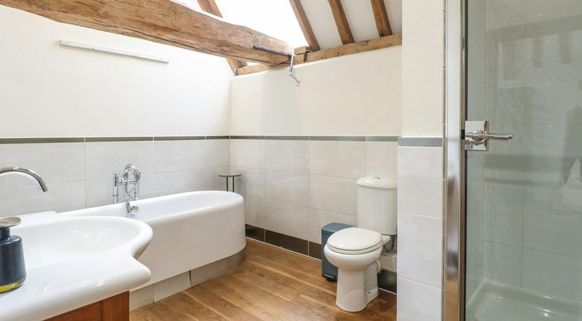 Photo of Ivy & Crimson