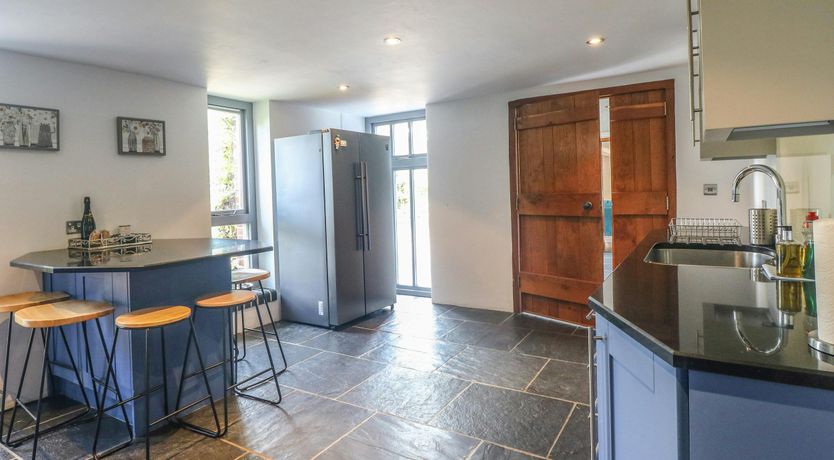 Photo of Ivy & Crimson