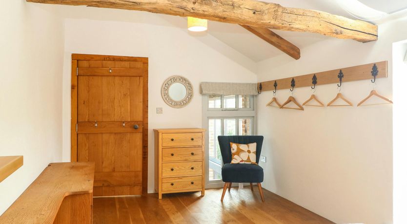 Photo of Ivy & Crimson