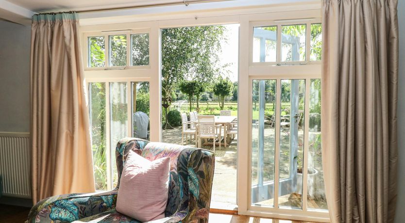 Photo of Ivy & Crimson