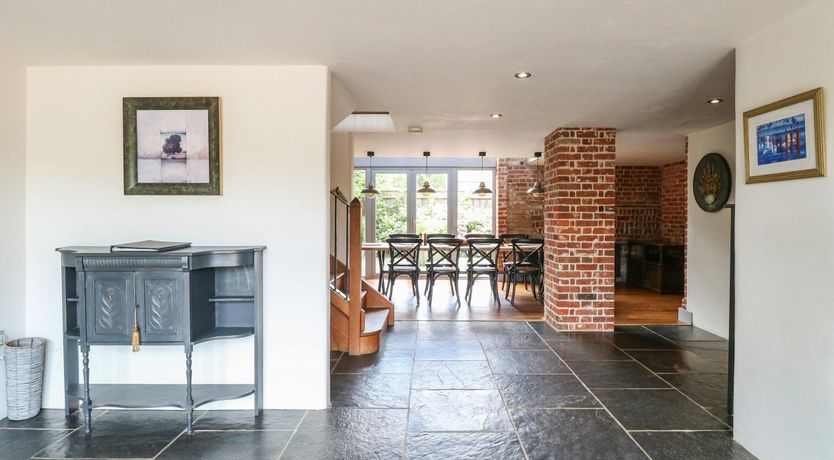 Photo of Ivy & Crimson