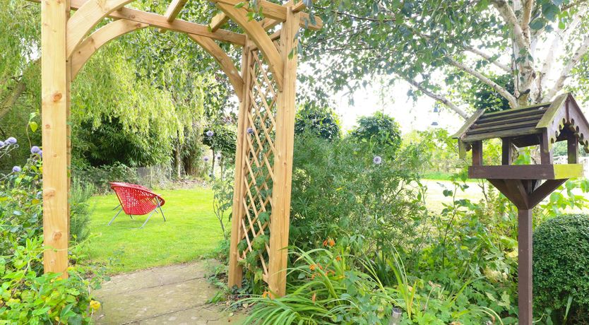 Photo of Ivy & Crimson