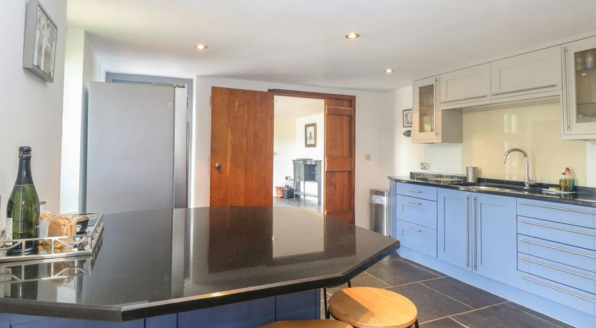 Photo of Ivy & Crimson