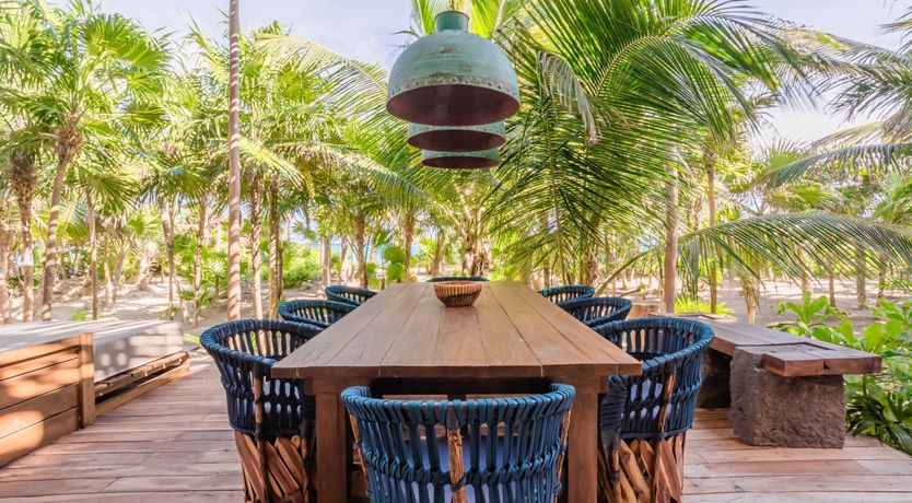 Photo of Jungle Moon