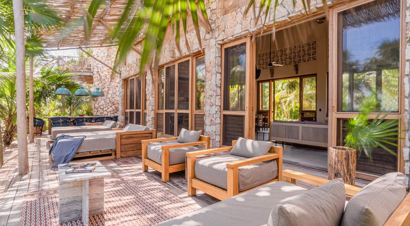 Photo of Jungle Moon