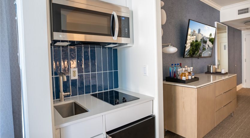 Photo of Ocean's Calm