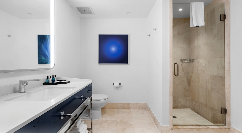 Photo of Ocean's Calm