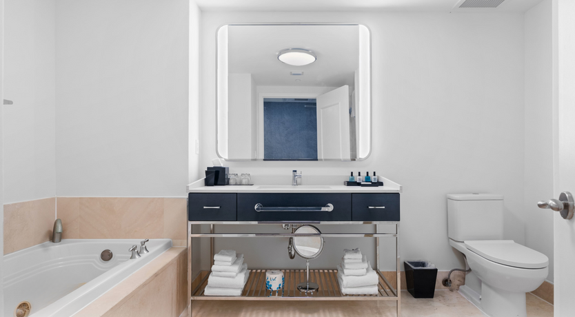 Photo of Ocean's Calm