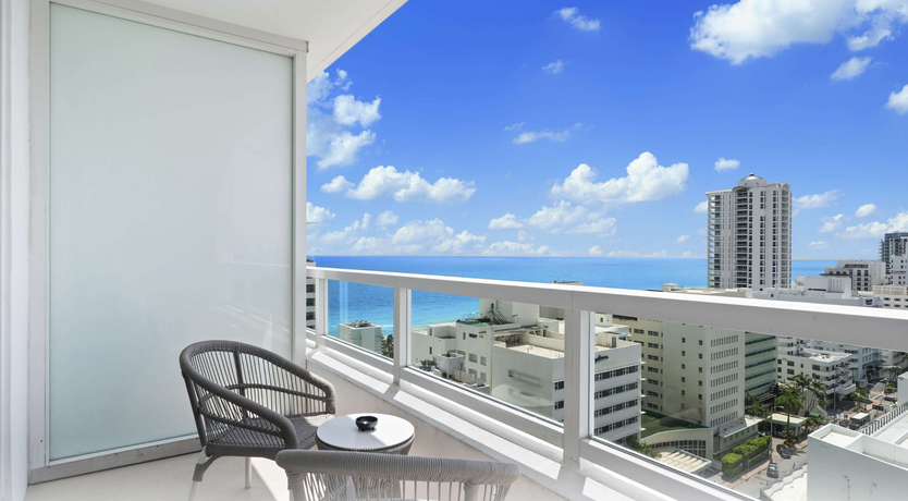 Photo of Oceanside Gem