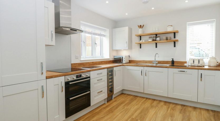 Photo of Cromer Contemporary