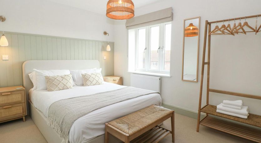 Photo of Cromer Contemporary