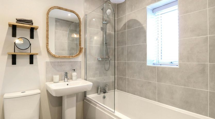 Photo of Cromer Contemporary