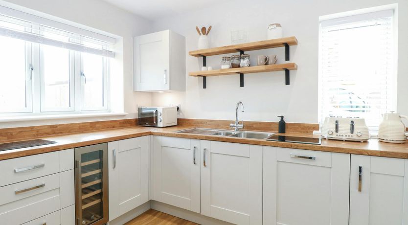 Photo of Cromer Contemporary