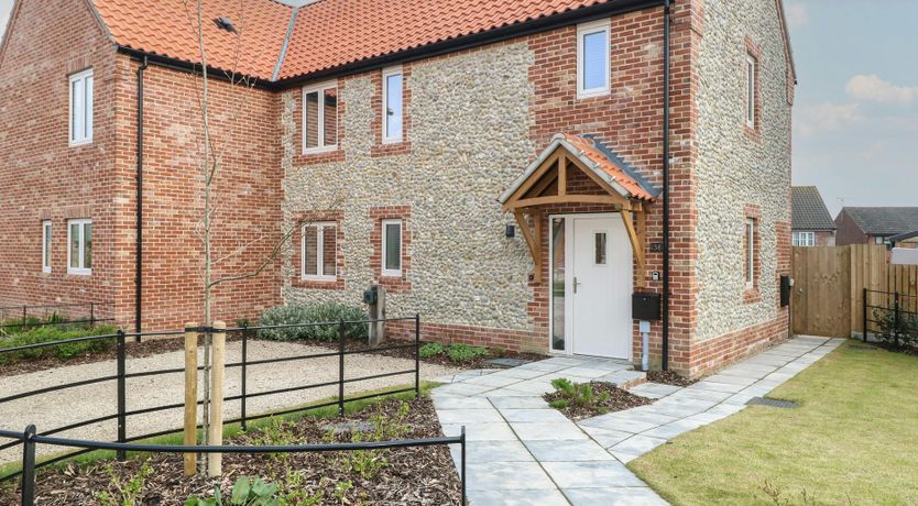 Photo of Cromer Contemporary