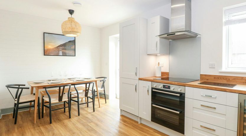 Photo of Cromer Contemporary