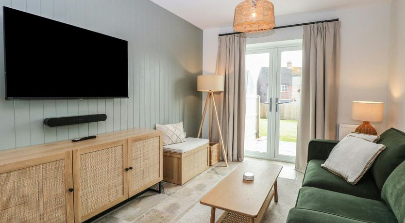 Photo of Cromer Contemporary