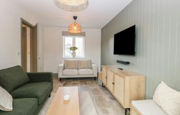 Cromer Contemporary Holiday Home