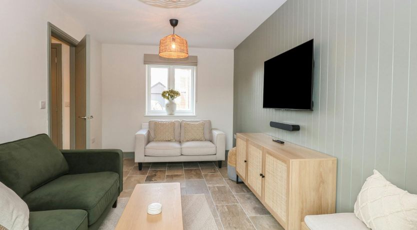 Photo of Cromer Contemporary