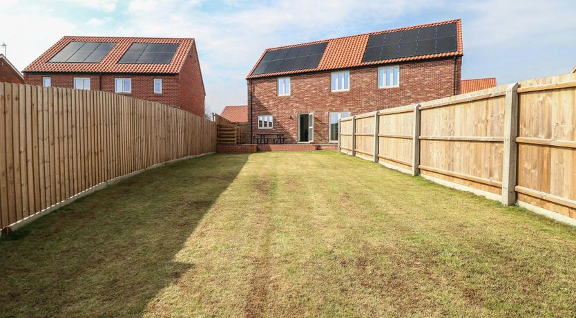 Photo of Cromer Contemporary