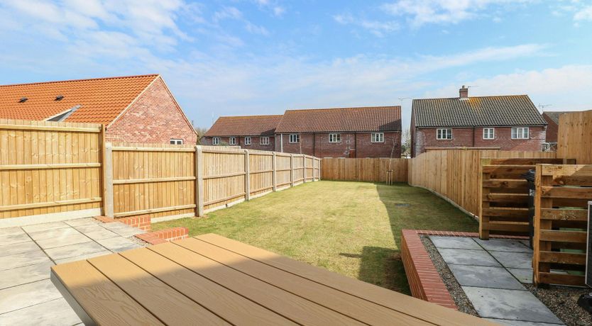 Photo of Cromer Contemporary