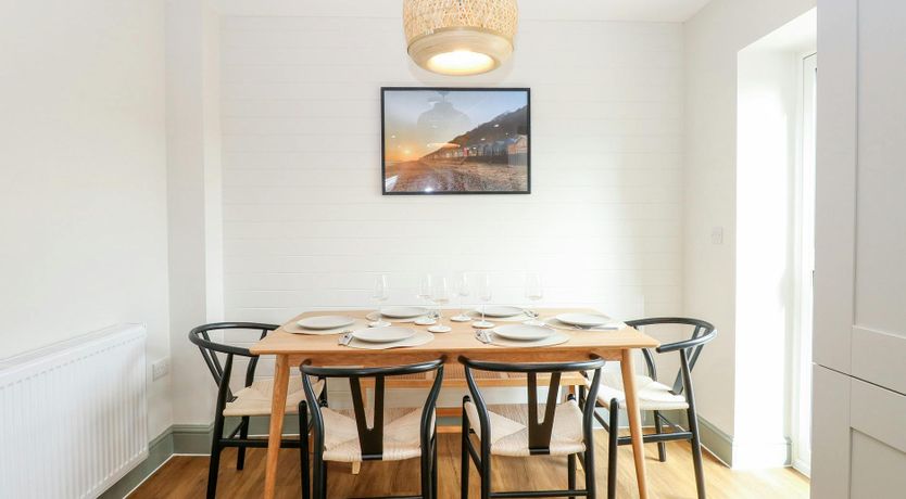 Photo of Cromer Contemporary