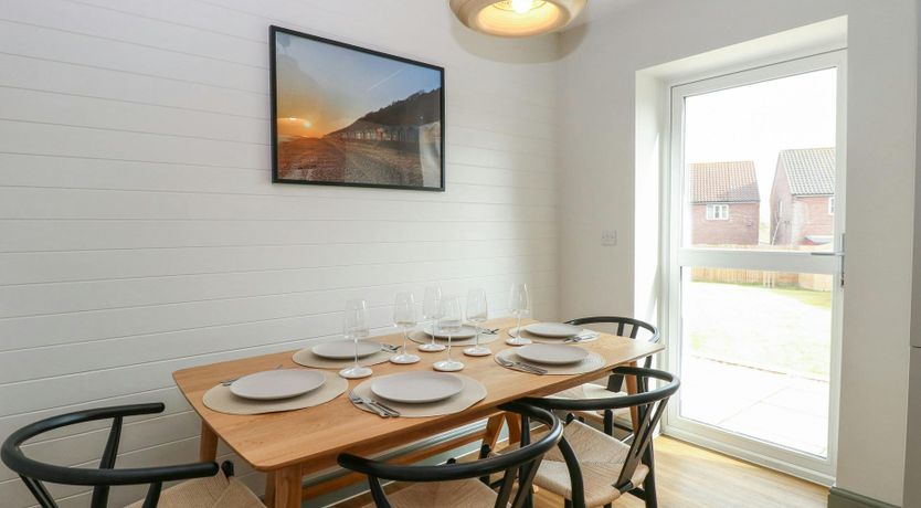 Photo of Cromer Contemporary