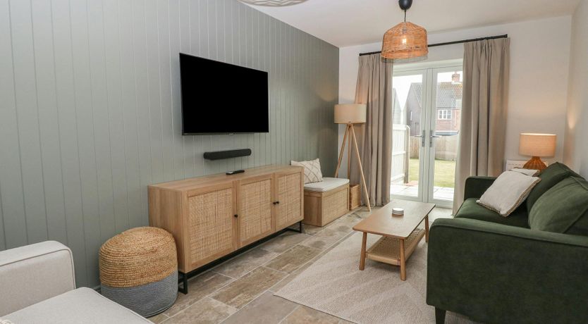 Photo of Cromer Contemporary