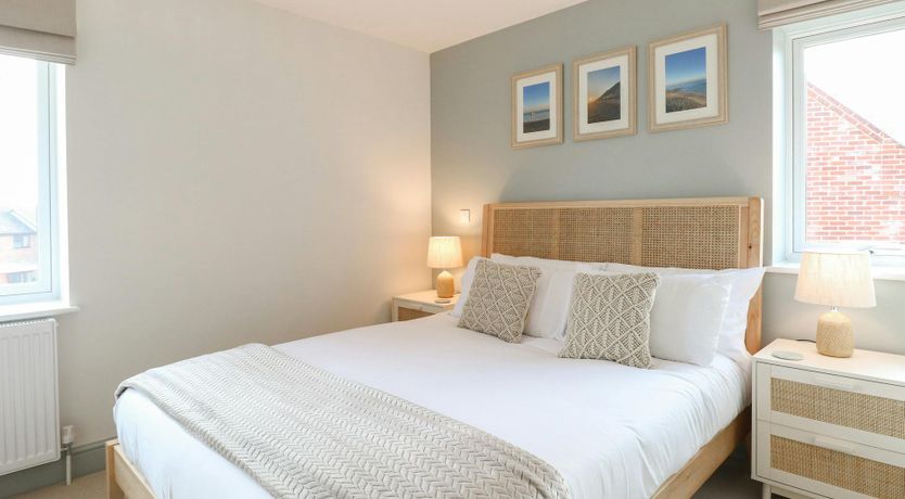 Photo of Cromer Contemporary