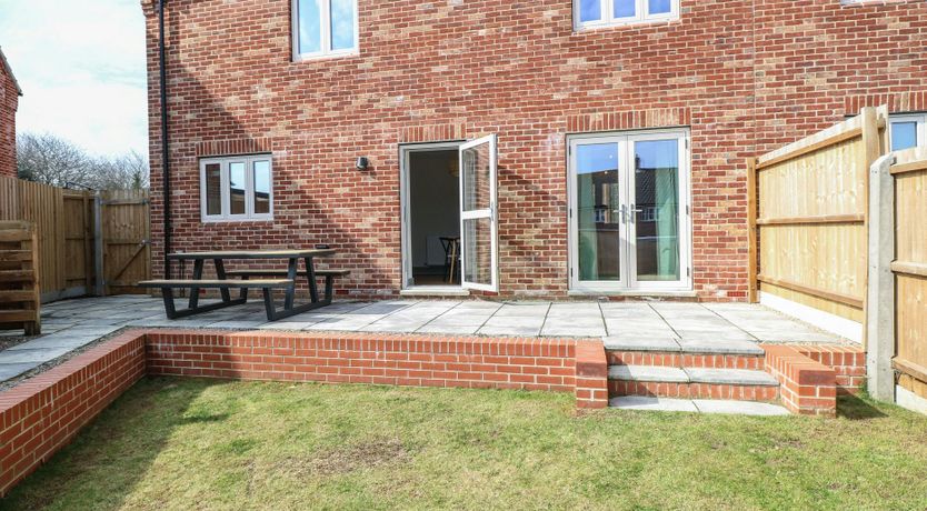 Photo of Cromer Contemporary