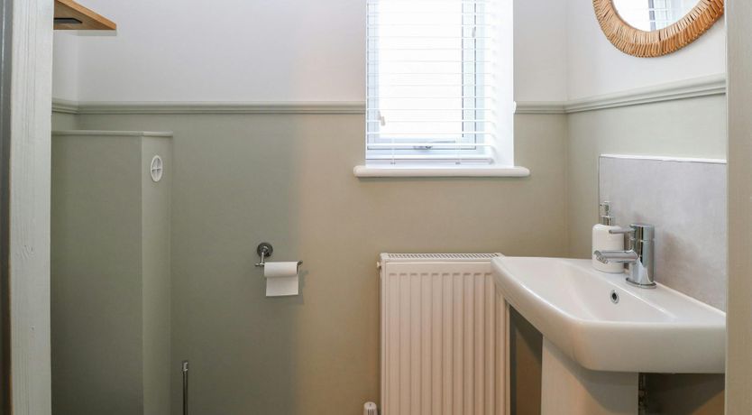 Photo of Cromer Contemporary