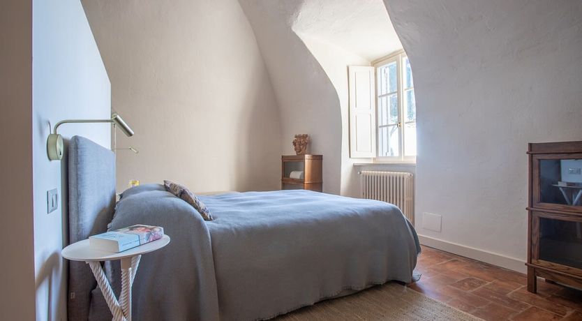 Photo of Tower of Tuscany