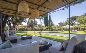 Photo of Tower of Tuscany