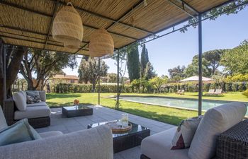Tower of Tuscany Holiday Home